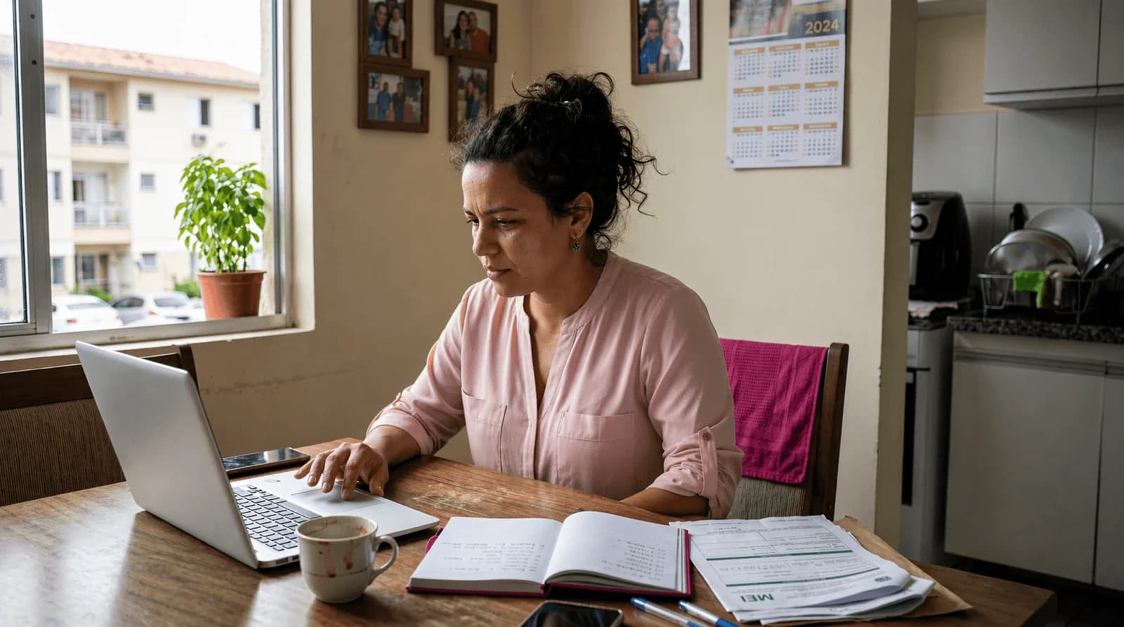 Cuidadora de idosos no MEI: guia completo para se formalizar em 2026